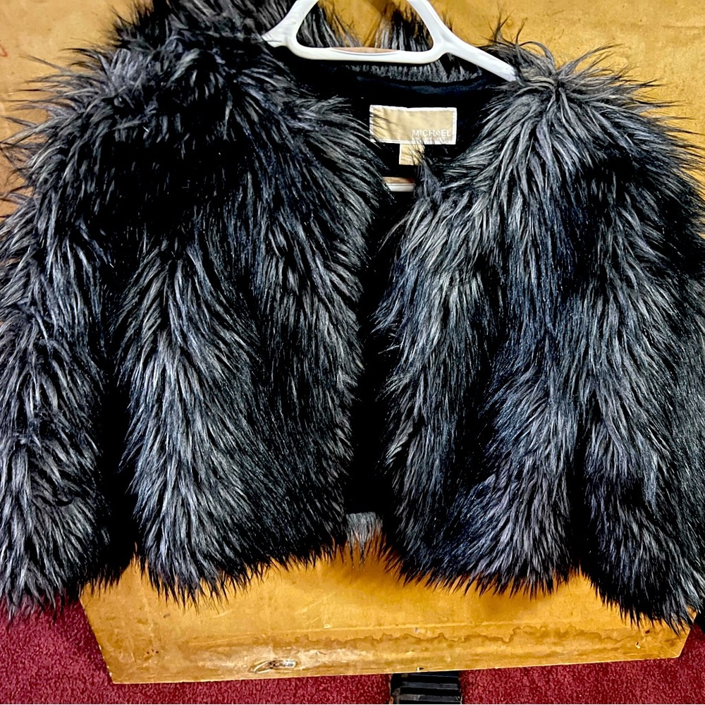 Michael Kors jacket